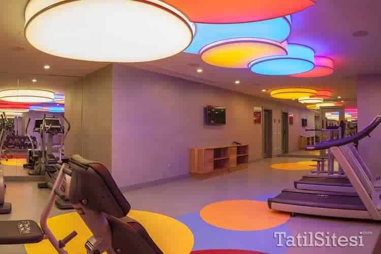 Four Points By Sheraton Hotel